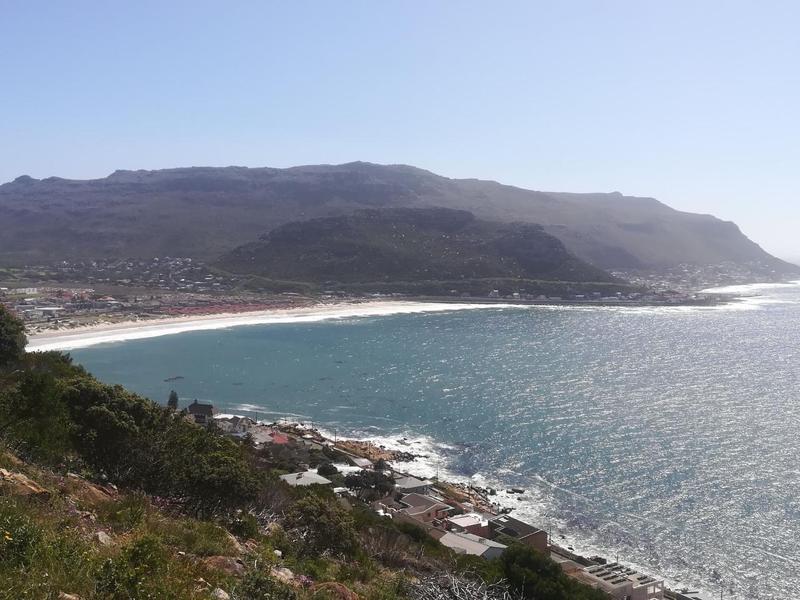 A Rare Coastal Investment with Spectacular False Bay Views