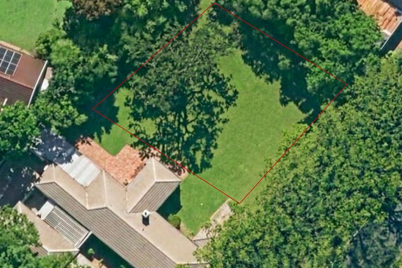 Vacant Land Constantia