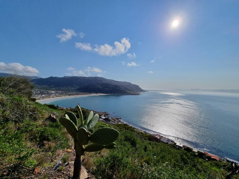 Elevated Coastal Living – A Rare Mountainside Investment Opportunity.