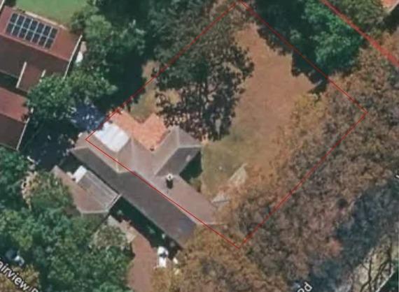 Vacant Land Constantia