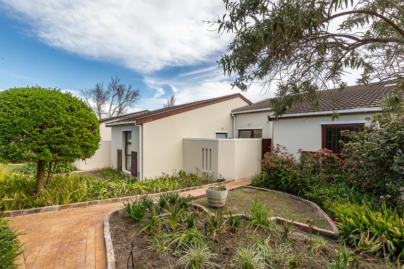 Constantia Lock Up & Go 